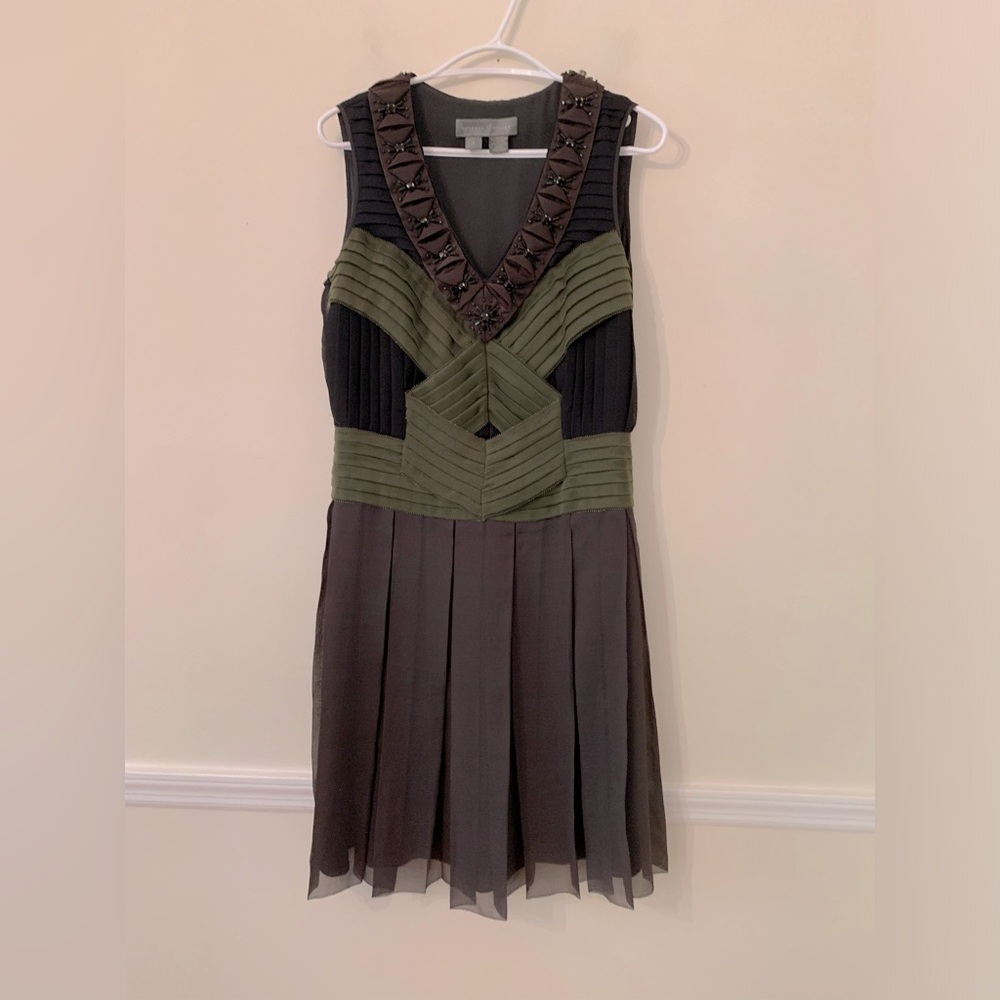 Proenza Schouler dress